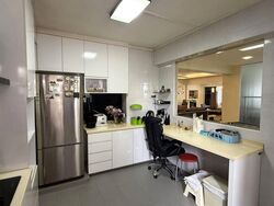 Blk 456 Pasir Ris Drive 4 (Pasir Ris), HDB Executive #605962001